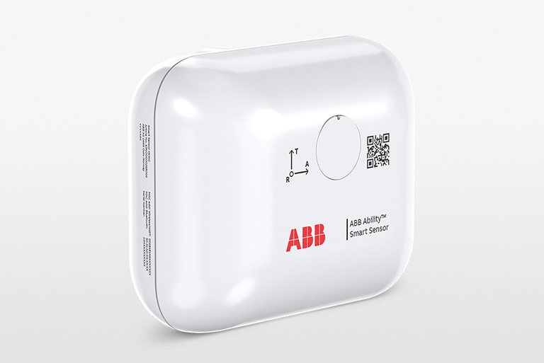 Smart sensor for hazardous areas